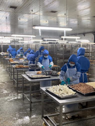 Rongshengchang Investment Group (Hainan) Co., Ltd.