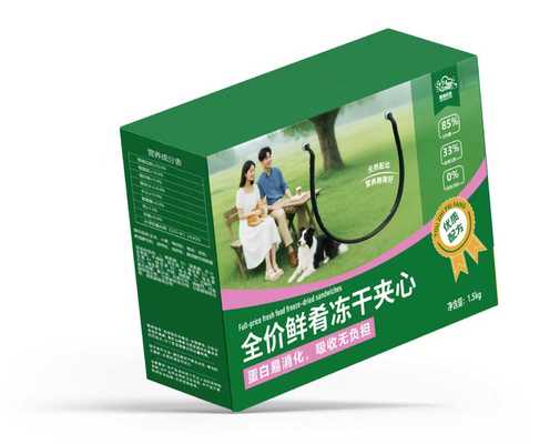 Good price Pet Living Snack Category online