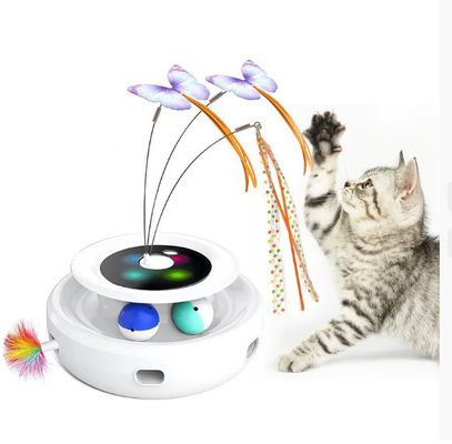 Bon prix Jouets pour animaux (Catégorie) en ligne