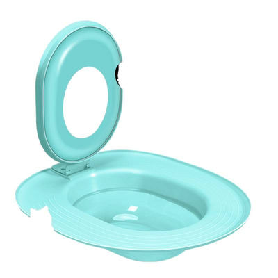 Bom preço Assento de Treino Sanitário para Cães e Gatos ODM PP, Bandeja de Areia Dobrável 5-10cm on-line