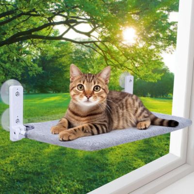 Buen precio Casa para mascotas desmontable para animales domésticos, refugio para gatos en interiores, impermeable en línea