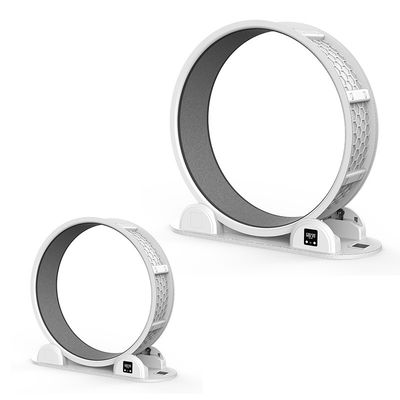 Goede prijs Home Pet Fitness Apparatuur Kat Gewichtsverlies Loopband Hardloopwiel Slimme Telling online