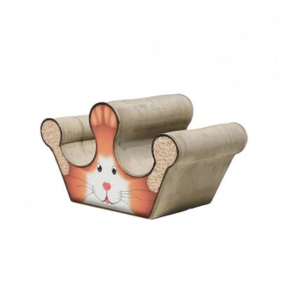 Bon prix Fournitures légères pour animaux de compagnie conçues pour un transport facile, une durabilité et une fonctionnalité polyvalente dans les magasins de détail pour animaux de compagnie en ligne