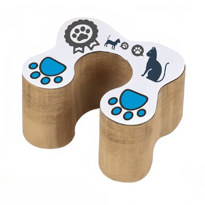 Buen precio Suministros duraderos para mascotas que incluyen herramientas de alimentación, kits de aseo y accesorios para hábitats, ideales para negocios de cuidado de mascotas en línea